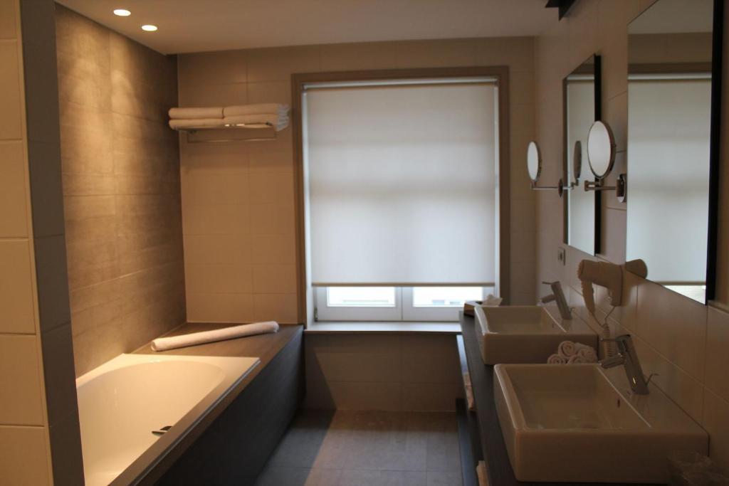 Hotel Astel De Haan Szoba fotó